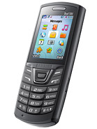 Best available price of Samsung E2152 in Opal