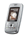 Best available price of Samsung E250 in Opal
