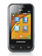 Best available price of Samsung E2652 Champ Duos in Opal