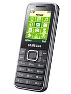 Best available price of Samsung E3210 in Opal