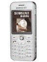Best available price of Samsung E590 in Opal