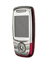 Best available price of Samsung E740 in Opal
