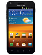 Best available price of Samsung Galaxy S II Epic 4G Touch in Opal