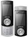 Best available price of Samsung F270 Beat in Opal