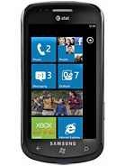 Best available price of Samsung Focus in Opal