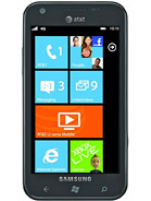 Best available price of Samsung Focus S I937 in Opal