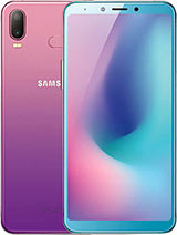 Best available price of Samsung Galaxy A6s in Opal