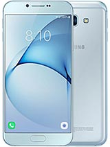 Best available price of Samsung Galaxy A8 2016 in Opal
