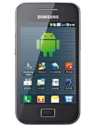 Best available price of Samsung Galaxy Ace Duos I589 in Opal