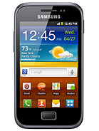 Best available price of Samsung Galaxy Ace Plus S7500 in Opal