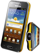 Best available price of Samsung I8530 Galaxy Beam in Opal