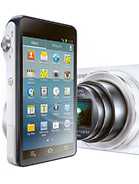 Best available price of Samsung Galaxy Camera GC100 in Opal