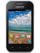 Best available price of Samsung Galaxy Discover S730M in Opal