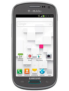 Best available price of Samsung Galaxy Exhibit T599 in Opal