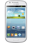 Best available price of Samsung Galaxy Express I8730 in Opal