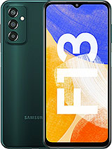 Best available price of Samsung Galaxy F13 in Opal