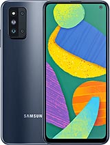 Best available price of Samsung Galaxy F52 5G in Opal
