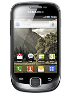 Best available price of Samsung Galaxy Fit S5670 in Opal