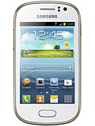 Best available price of Samsung Galaxy Fame S6810 in Opal