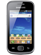Best available price of Samsung Galaxy Gio S5660 in Opal