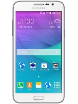 Best available price of Samsung Galaxy Grand Max in Opal