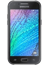 Best available price of Samsung Galaxy J1 4G in Opal