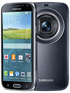 Best available price of Samsung Galaxy K zoom in Opal