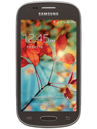 Best available price of Samsung Galaxy Light in Opal