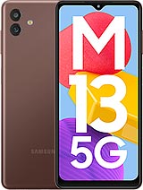 Best available price of Samsung Galaxy M13 5G in Opal