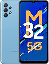 Best available price of Samsung Galaxy M32 5G in Opal