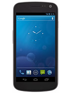 Best available price of Samsung Galaxy Nexus i515 in Opal