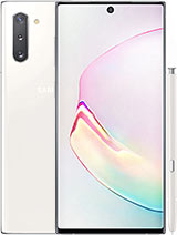 Best available price of Samsung Galaxy Note10 5G in Opal