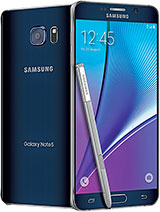 Best available price of Samsung Galaxy Note5 USA in Opal
