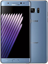 Best available price of Samsung Galaxy Note7 in Opal