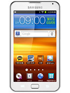 Best available price of Samsung Galaxy Player 70 Plus in Opal