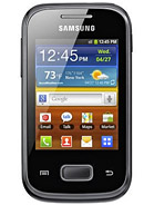 Best available price of Samsung Galaxy Pocket S5300 in Opal