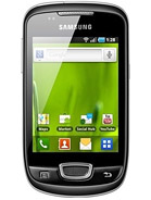 Best available price of Samsung Galaxy Pop Plus S5570i in Opal