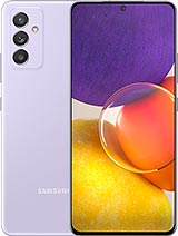 Best available price of Samsung Galaxy Quantum 2 in Opal