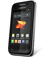 Best available price of Samsung Galaxy Rush M830 in Opal