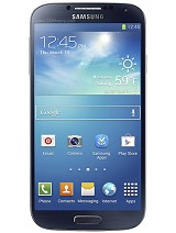 Best available price of Samsung I9500 Galaxy S4 in Opal