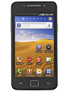 Best available price of Samsung M190S Galaxy S Hoppin in Opal