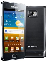 Best available price of Samsung I9100 Galaxy S II in Opal