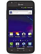 Best available price of Samsung Galaxy S II Skyrocket i727 in Opal