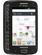 Best available price of Samsung Galaxy S Relay 4G T699 in Opal