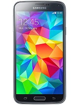 Best available price of Samsung Galaxy S5 octa-core in Opal