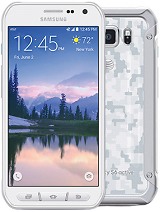 Best available price of Samsung Galaxy S6 active in Opal