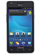 Best available price of Samsung Galaxy S II I777 in Opal