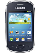 Best available price of Samsung Galaxy Star S5280 in Opal