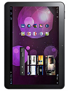 Best available price of Samsung P7100 Galaxy Tab 10-1v in Opal