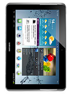 Best available price of Samsung Galaxy Tab 2 10-1 P5110 in Opal
